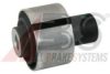 A.B.S. 270590 Control Arm-/Trailing Arm Bush
